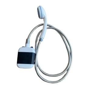 ランドローバー 純正 ポータブルシャワーシステム アクセサリー