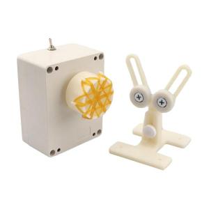 SC-FMM スピードコントロールフィニッシングモーター スピード