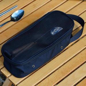 THE NORTH FACE（ザ ノースフェイス） フィルデンス カラトリーケース