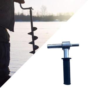 DAIWA（ダイワ） アイスドリル 延長キット 50 Y / ワカサギ用品 / 釣具