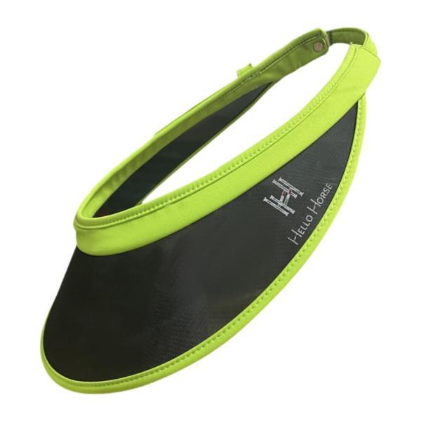 乗馬ヘルメット サンバイザー 大人用 調節可能 スポーツ サイクリング 屋外作業用