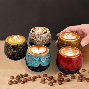 5個入り コーヒーカップ 中国茶器 家庭 オフ...の詳細画像2