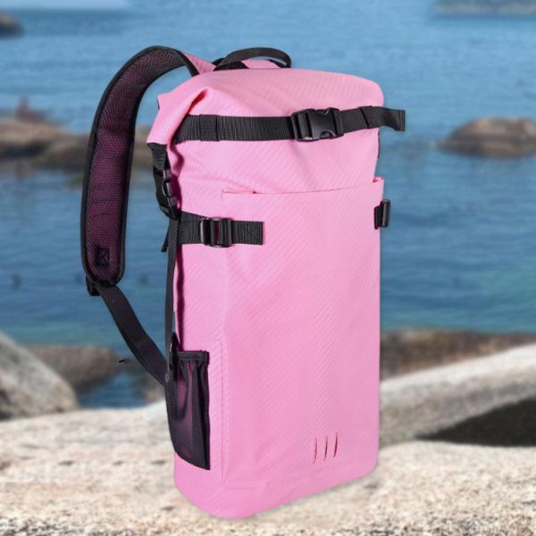ハイキング用バックパック、ランニングやサイクリングに最適な快適な防水スポーツバッグ