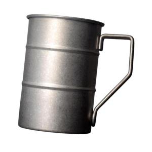 コーヒーマグ 350ml 多目的キャンプカップ ...の商品画像