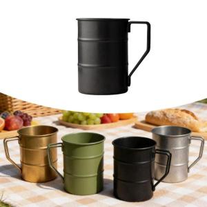 コーヒーマグ 350ml 多目的キャンプカップ...の詳細画像2