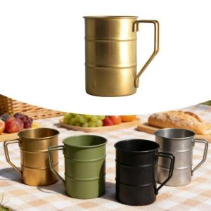 コーヒーマグ 350ml 多目的キャンプカップ...の詳細画像2
