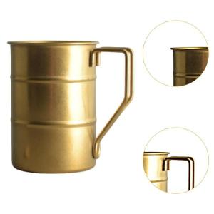 コーヒーマグ 350ml 多目的キャンプカップ...の詳細画像3