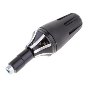 オートバイ フレーム スライダ 落下 クラッシュ プロテクター