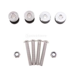 ボルト キット 全3スタイル ハーレー対応 オートバイ