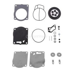 Baosity  951 XP GSX GTX RX 対応 オートバイ キャブレター リビルド