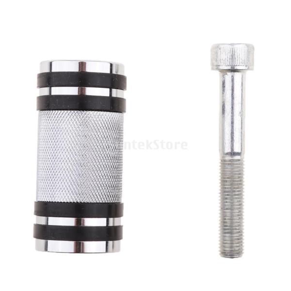 ハーレー ツーリング XL883 XL1200 X48 ロード キングに適用 CNC アルミ シフタ...