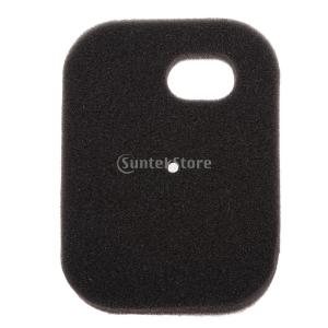 スポンジ オートバイ用 エアフィルター 代用品 ヤマハ