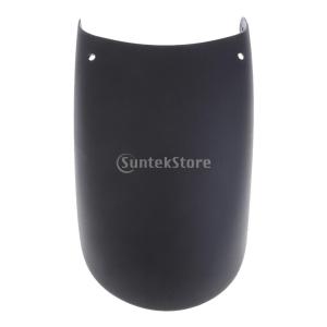 オートバイ 汎用 プラスチック製 フホイール 泥よけ