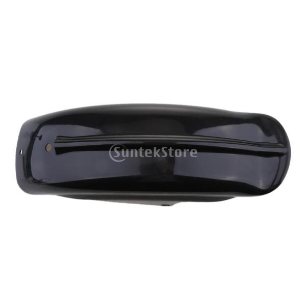 オートバイ プラスチック製 リア フェンダー タイヤ保護 ハーレー スポーツスター XL883 XL...