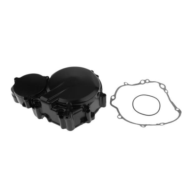 左エンジンステータクランクケースカバー スズキGSXR GSX-R 600 750 2006-201...