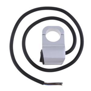 オートバイ バイク 12V ハンドルバー  ヘッドライト用