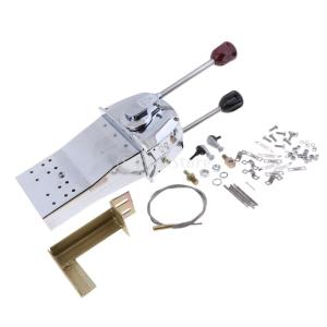 コントロールボックス KB ツイン KB2 ミリネジ仕様 MORSE コントロールボックス KB ツイン KB2 ミリネジ仕様 MORSE
