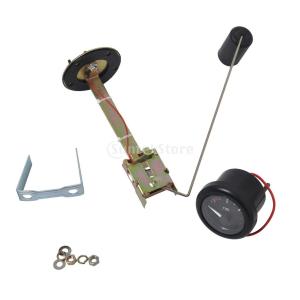 ユニバーサル 車 オートバイ 燃料レベル 燃料センサー