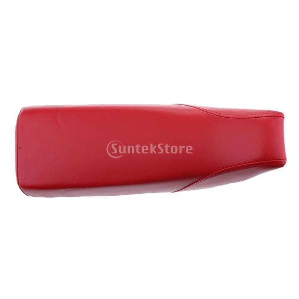 全3色 ヤマハPW80 PW 80 Y-Zinger 1983-2010に適合 バイク シート本体 ...