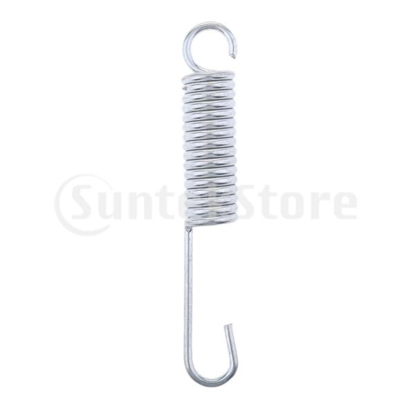 CRF50 TTR Lifan YX Rダートピットバイク用110mmキックスタンドリターンスプリン...