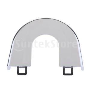 ハーレーロードグライドFLTRX 2017用イグニッションスイッチパネルトリムオートバイ部品