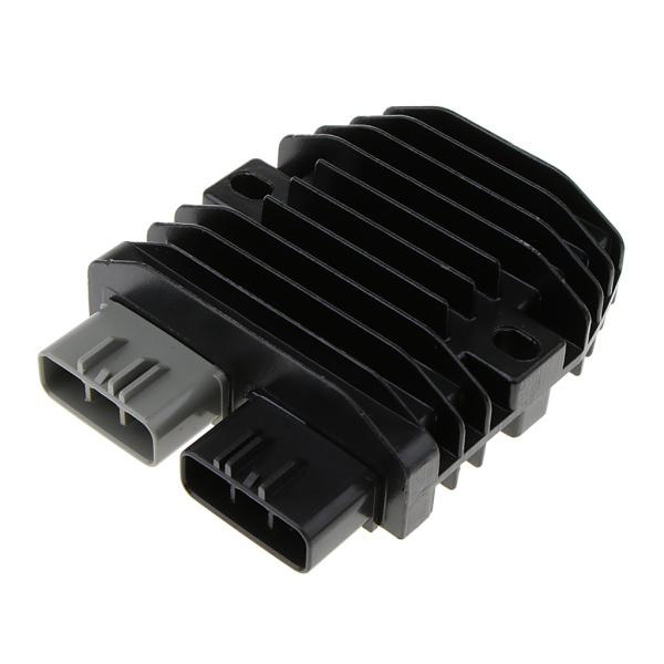 MOSFETレギュレーターリファイアーにカワサキZX-10R ZX10R ZX10002004-20...