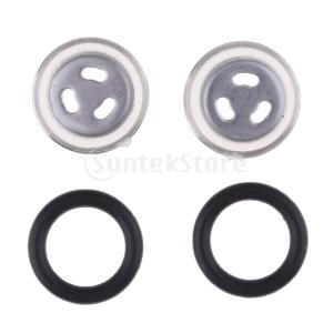 ブレーキフルード  マスターシリンダーサイトグラス