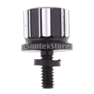 オートバイ シート 後部座席 ボルト タブねじ ハーレースポーツスター