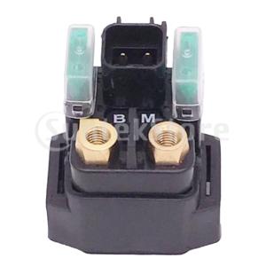 ヤマハラプター700用オートバイスターターソレノイドリレーYFM700 YXR700