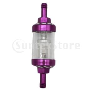 汎用 車 オートバイ ガソリンフィルター 燃料フィルター