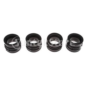パーツ SN ZX-6R ZX636 2007-2025 Cylinder Head Stud Kit by EDR
