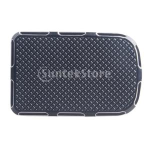 オートバイ ブレーキ クラッチ ペダル パッド ブレーキペダル