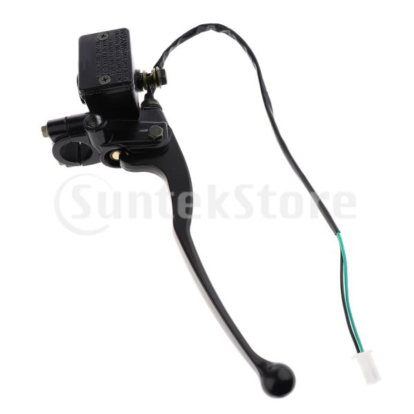 ブレーキレバー ブレーキマスターシリンダー Yamaha 125cc  用