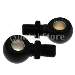 オーリンズ 25mm 延長アダプター 延長ジョイント 2個 / 硬質ステンレス