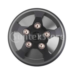 カワサキZ125 15+チタン用オートバイステータ保護カバーセット装飾