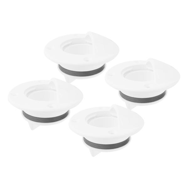 ユニバーサル ディンギー  インフレー  タブル   キットスカッパーバルブ  4個入り