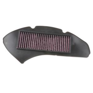 ヤマハN-MAX NMAX 125155 2015 2017 2018 2019の1つのフィルター要素のセット