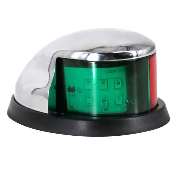 マリンボートナビゲーションライトボウライト