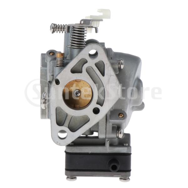 TOHATSU船外機3B2-03200-1 3K9-03200-0エンジン用ボートモーターキャブレタ...