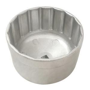 86mmオイルフィルターレンチに適用