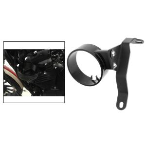 SPORTSTER スポーツスターメーターブラケット/サイドメーター 移設