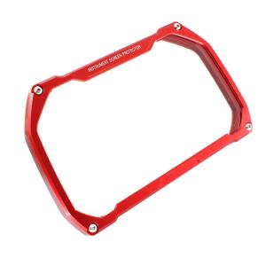 BMW R1200GS R1250GS F850GSF750GSレッド用モーターサイクルスクリーンプロテクター