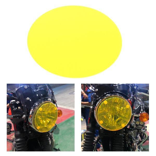 BMW R nineT13-17レーサー16-17グリーン用モーターサイクルビンテージヘッドライトレ...