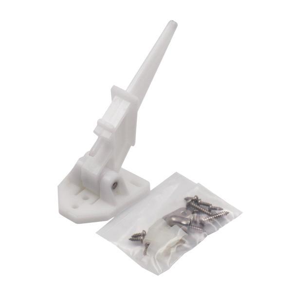 ボートスピードメーター自動キックアップ管チューブアセンブリ80 mph提供着実水圧に必要な正確な測定...