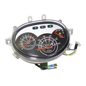 ホンダ（HONDA） 田中商会直営店】ダックスDAXシャリー用 12V デジタル