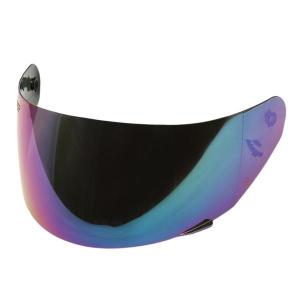 AGV(エージーブイ) ヘルメットシールドIRIDIUM SILVERシールド AGV AGV(エージーブイ) ヘルメット シールド K-5 S / K-3 SV K1