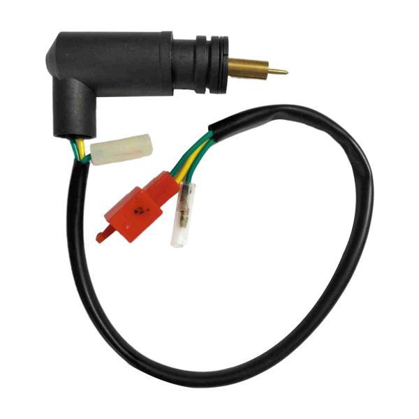 Auto Eleric Choke Direは、250ccATV耐久性のあるアクセサリーに取って代わ...