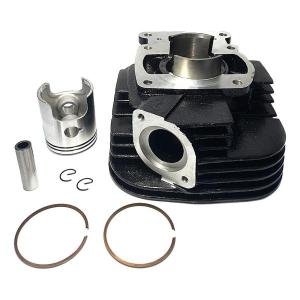 高品質 144cc 58mmボアアップピストン アプリリアRS125 (ロータックス