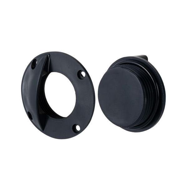 ボート ドレン  トランサム ブン ビルジ スピードボート ウォーター スポーツ スカッパー ストッ...