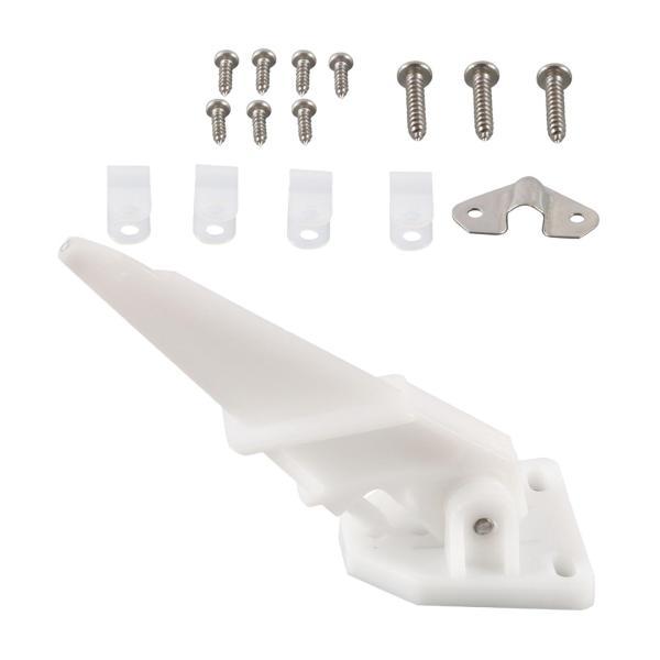 ボートスピードメーターピトー、スピードメーター自動キックアップピトー管、正確な読み取りツール、アクセ...